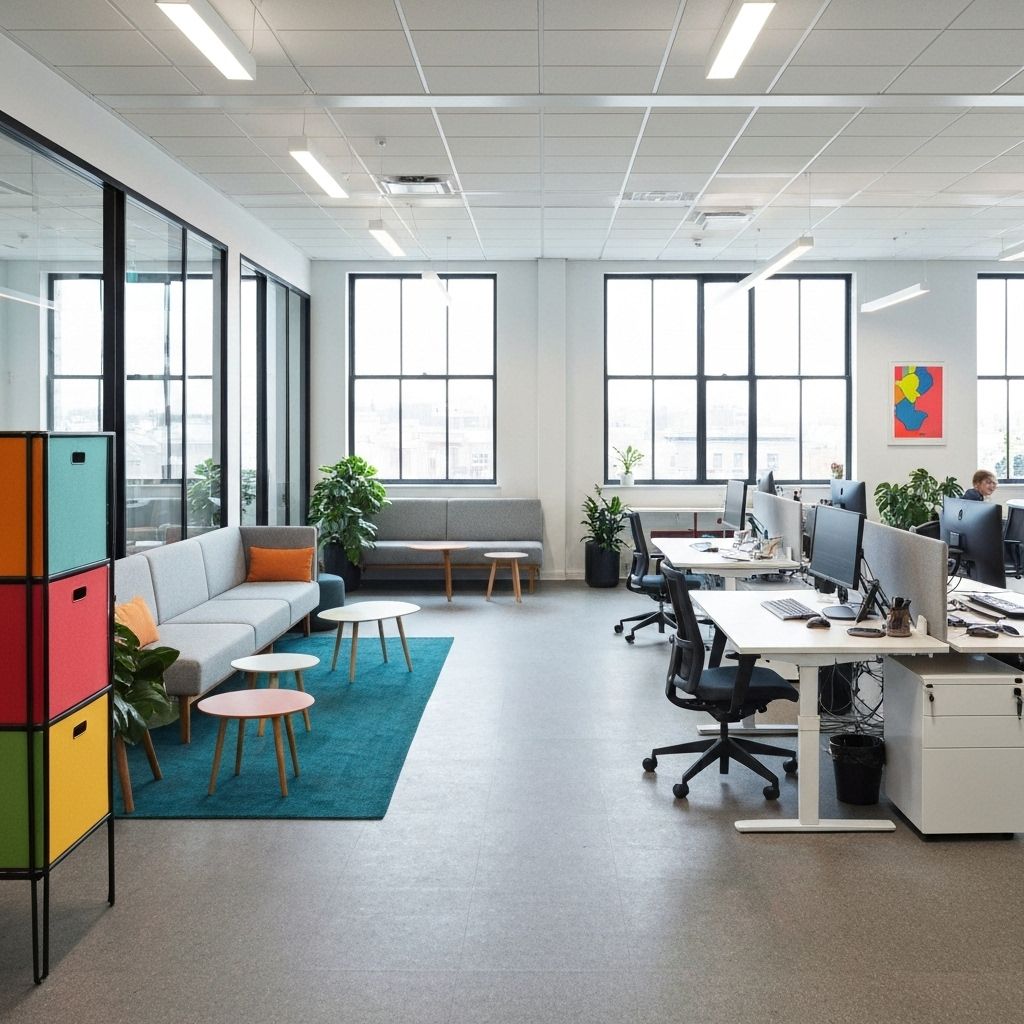 Viso workspace
