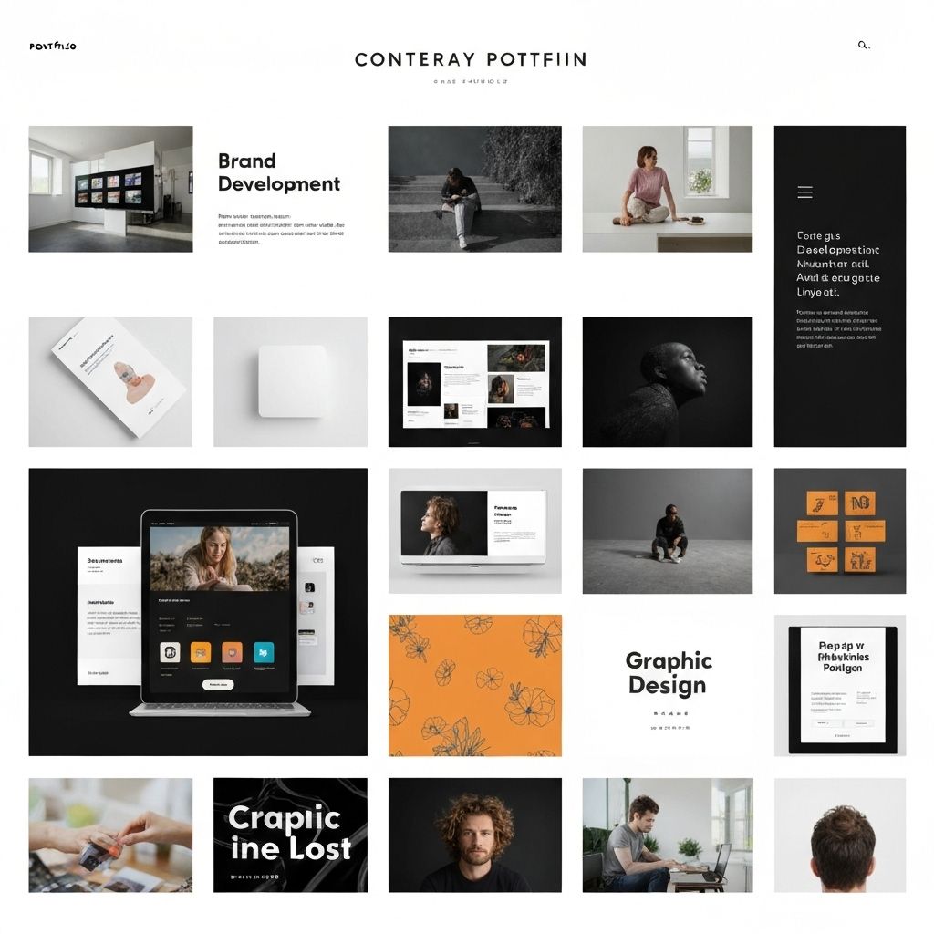 Portfolio work 5